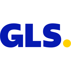 GLS Returlabel til CareTakes