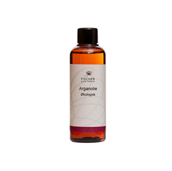 Arganolie økologist 100 ml