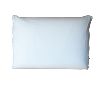 Hovedpudebetræk str. 50x60 cm - kølende og sved-absorberende - flere farver